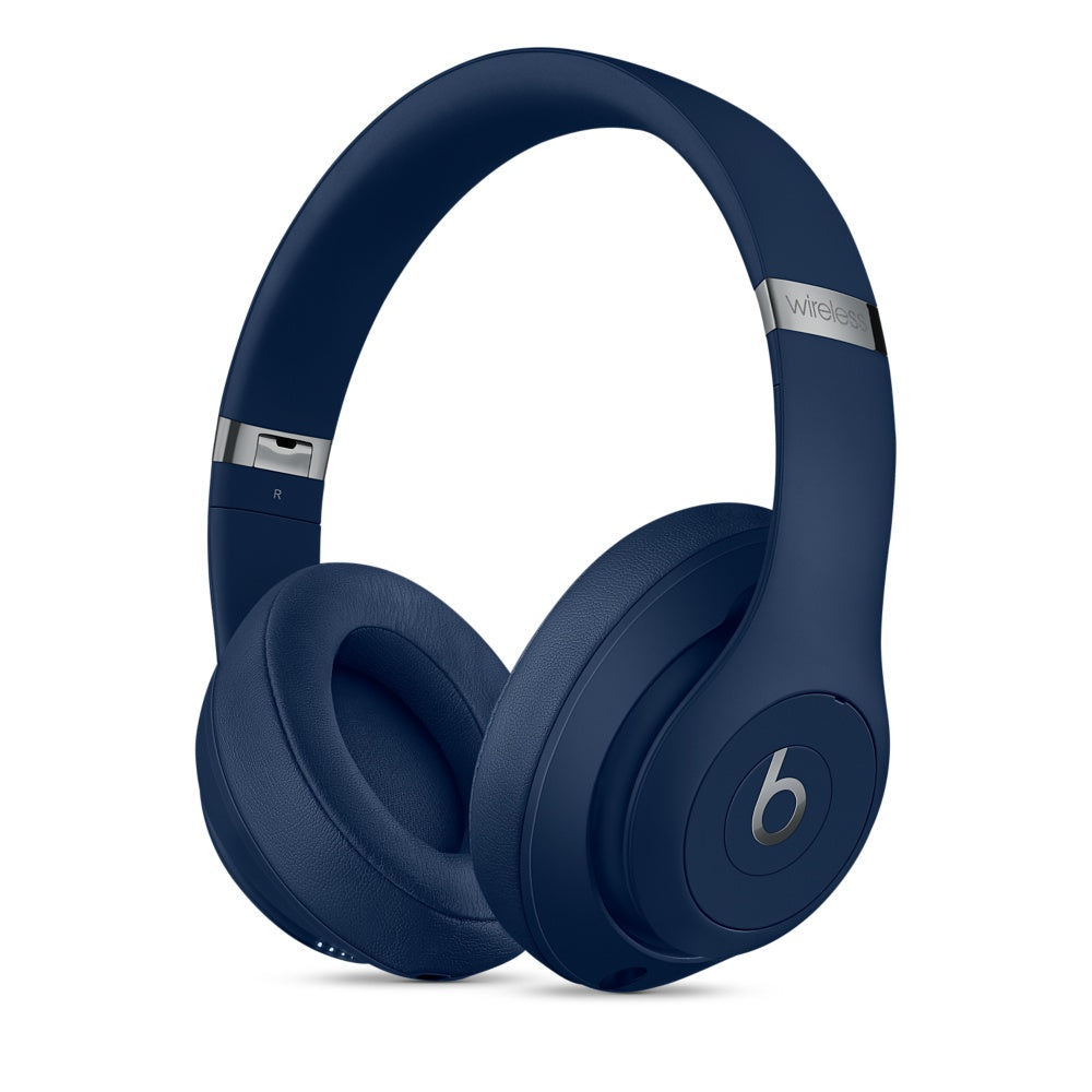 Beats By Dre Studio 3 Wireless Over-Ear ANC Noise Cancelling