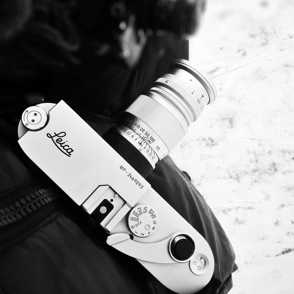 Leitz 9cm f4 Elmar Lens Review by Jakub Wysocki | JO GEIER