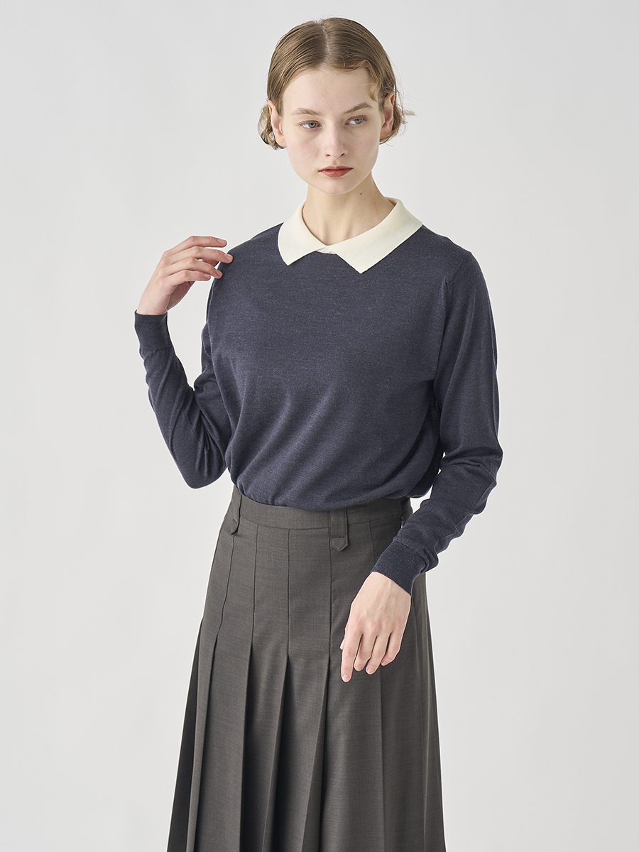 JOHN SMEDLEY｜ジョンスメドレー日本公式