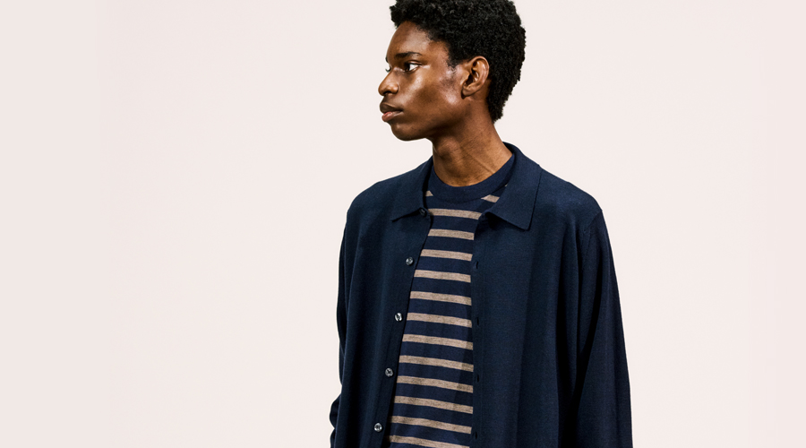 JOHN SMEDLEY｜ジョンスメドレー日本公式