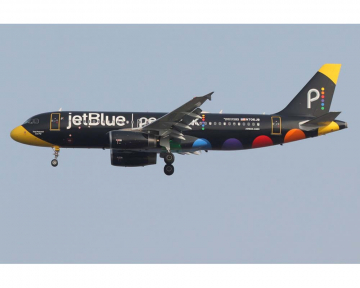 www.JetCollector.com: PHOENIX Jetstar Japan A320 JA08JJ 1:400