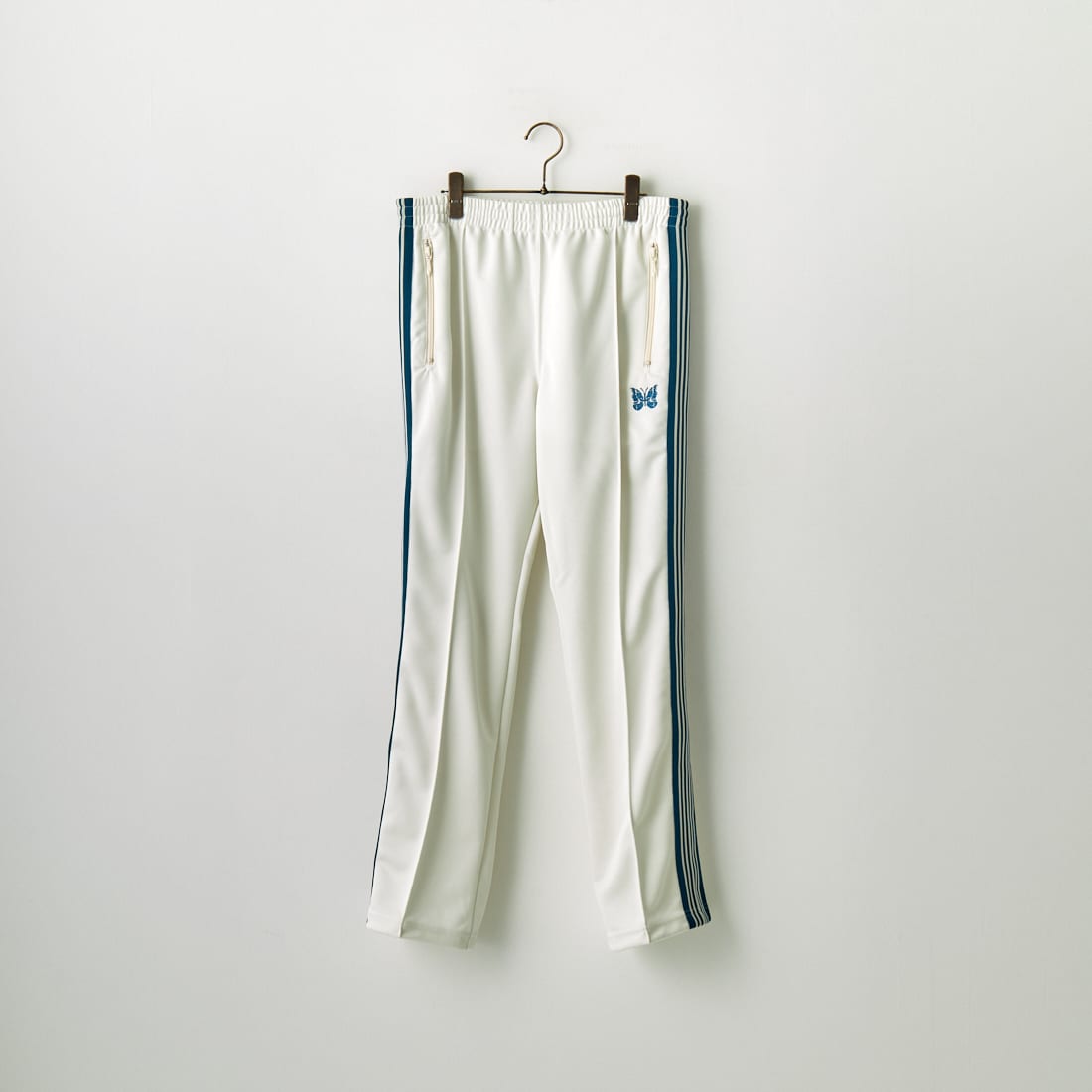 NEEDLES(ニードルズ) 別注トラックパンツ全10色を復刻販売｜JEANS