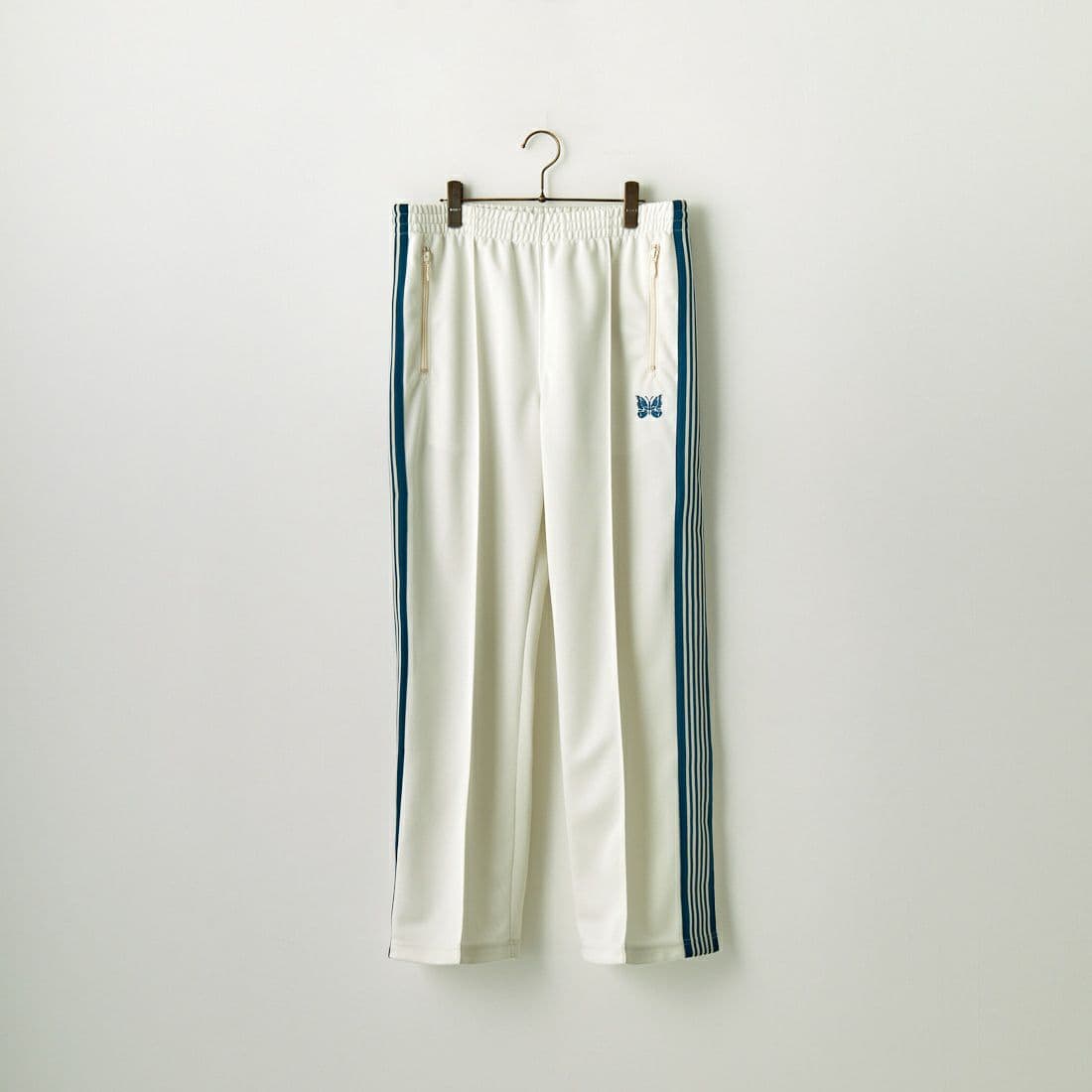 NEEDLES(ニードルズ) 別注トラックパンツ全10色を復刻販売｜JEANS