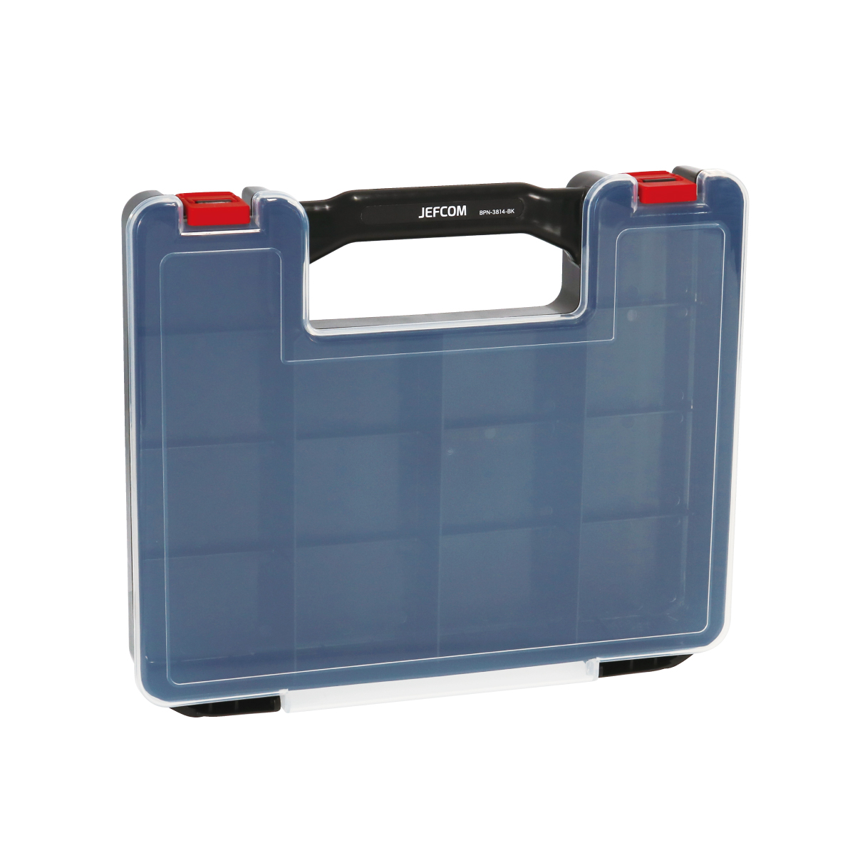 ベルトパーツボックスネオ(ケース)｜ジェフコム(株)-電設工具・電気