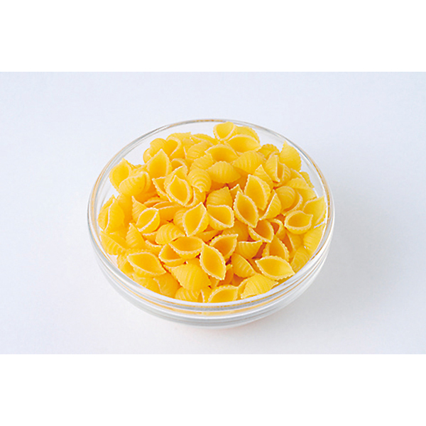 シェルマカロニ｜オリジナル商品｜株式会社ジェフダ（JFDA）