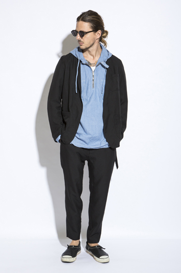 PIG & ROOSTER (ピッグアンドルースター) 新規取扱い│JAU / ジャウー