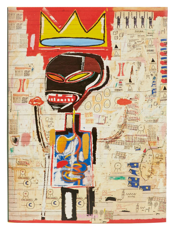 Jean-Michel Basquiat | Jayson Home