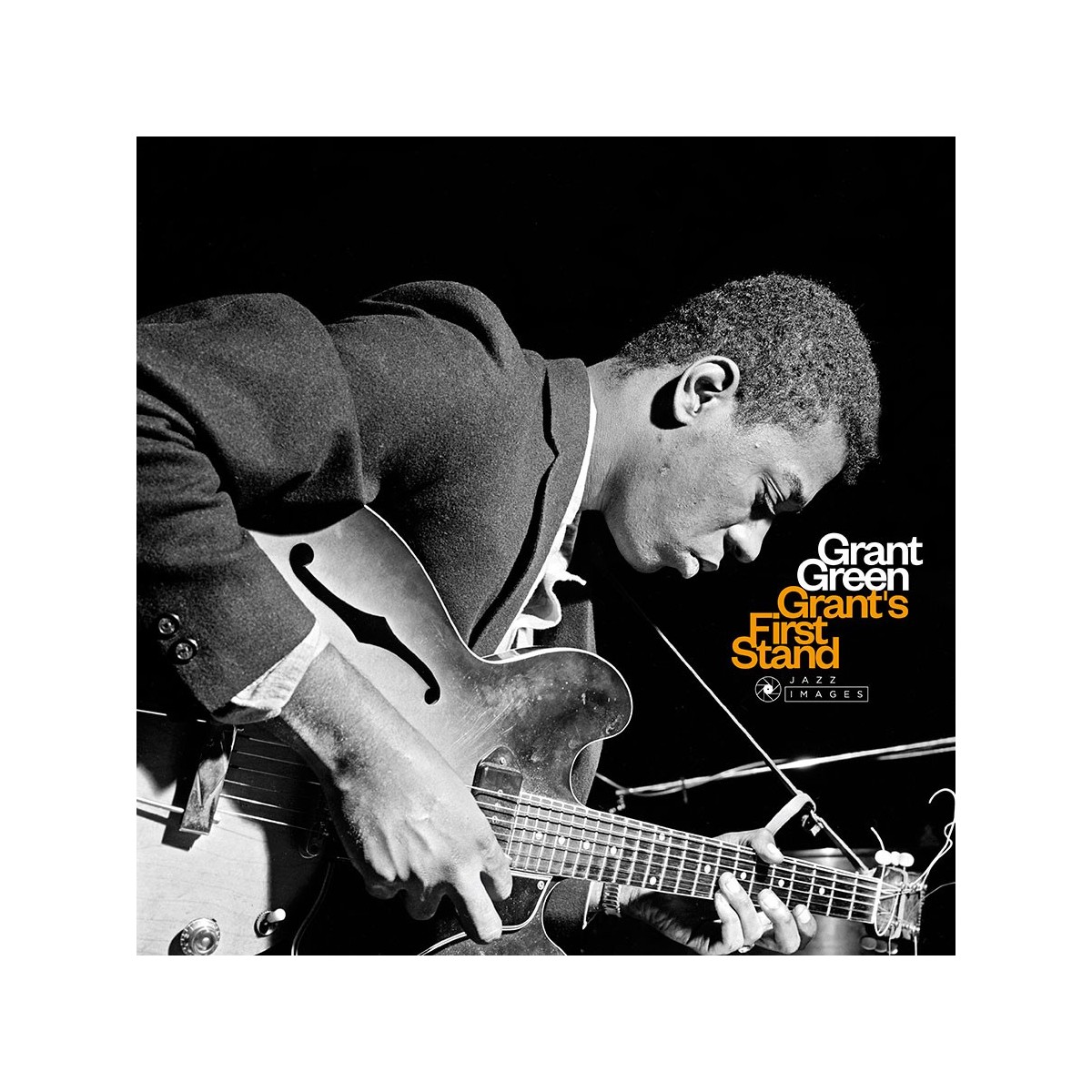 Grant Green - Grant´s First Stand - LP | JazzMessengers