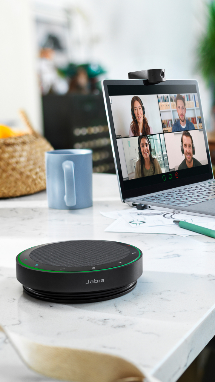 Jabra Speak2 75 | 概要