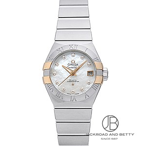 コンステレーション クォーツ[123.15.27.60.55.001] Constellation