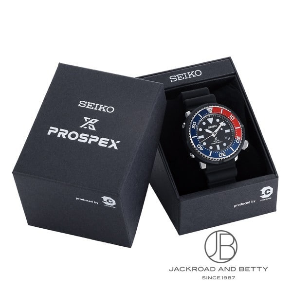 プロスペックス ダイバースキューバ ソーラー LOWERCASE[SBDN025