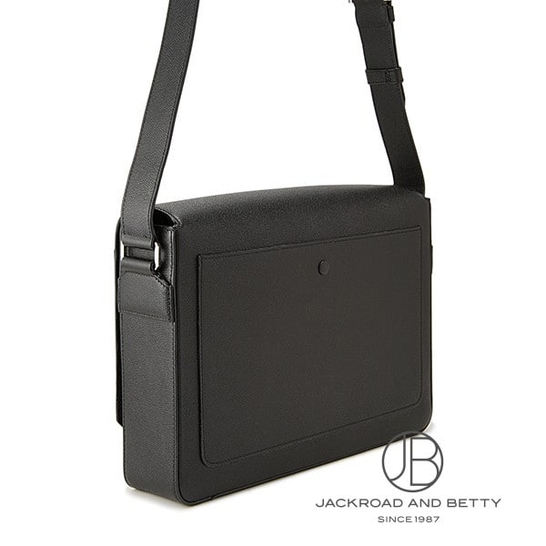 メッセンジャー ブラック 黒[MBVL0010028LRL99NN] V-Line Messenger