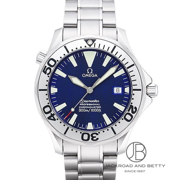 シーマスター プロダイバーズ300[2255.80] Seamaster Professional 300