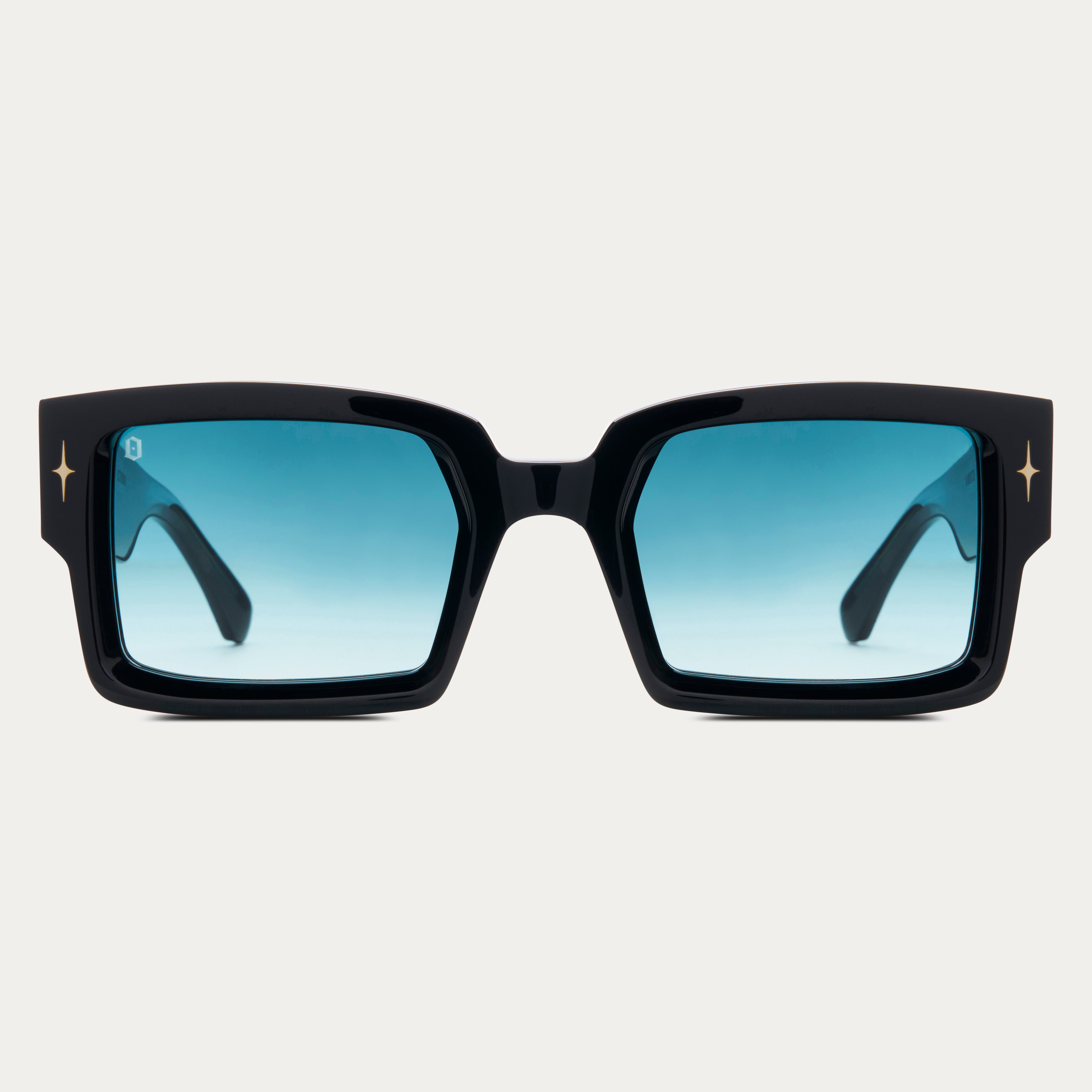 EMERALD ICON – JAMES ORO