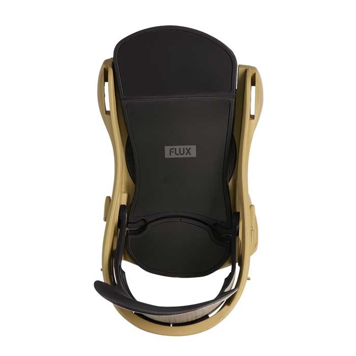 20%OFF】【送料無料】 FLUX BINDING SR NATURAL WOOD 24-25 フラックス