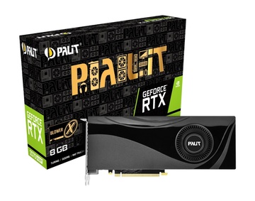 じゃんぱら-Palit GeForce RTX 2070 SUPER X(NE6207S019P2-180F