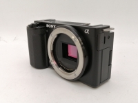 じゃんぱら-SONY VLOGCAM ZV-E10 ボディ ブラックの詳細