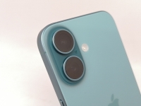 じゃんぱら-Apple 国内版 【SIMフリー】 iPhone 16 256GB ティール