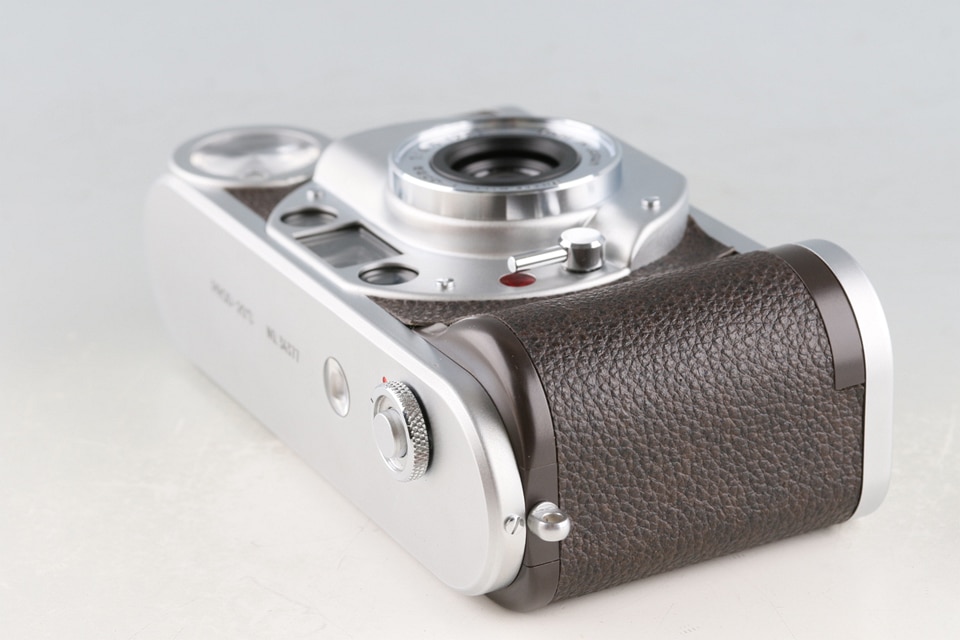 Minolta Prod 20'S Camera - Japan Camera Hunter