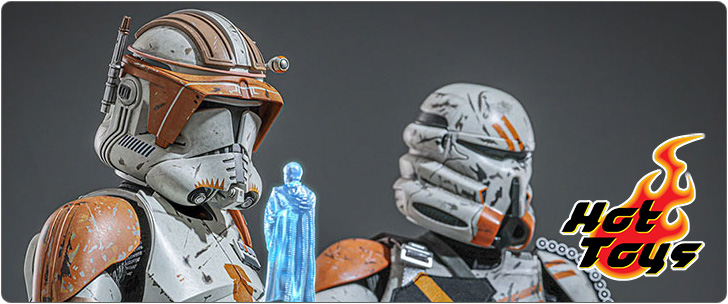 ホットトイズ ムービー・マスターピース スター・ウォーズ エピソード3