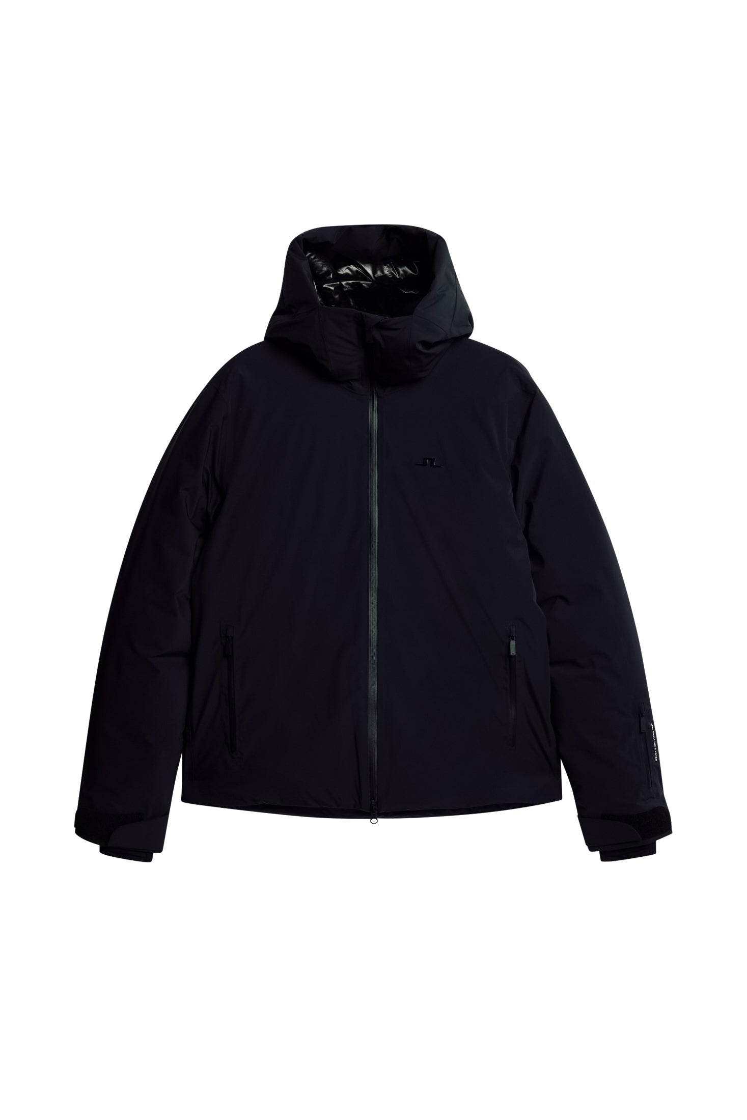 Oak Down Jacket / Black – J.Lindeberg