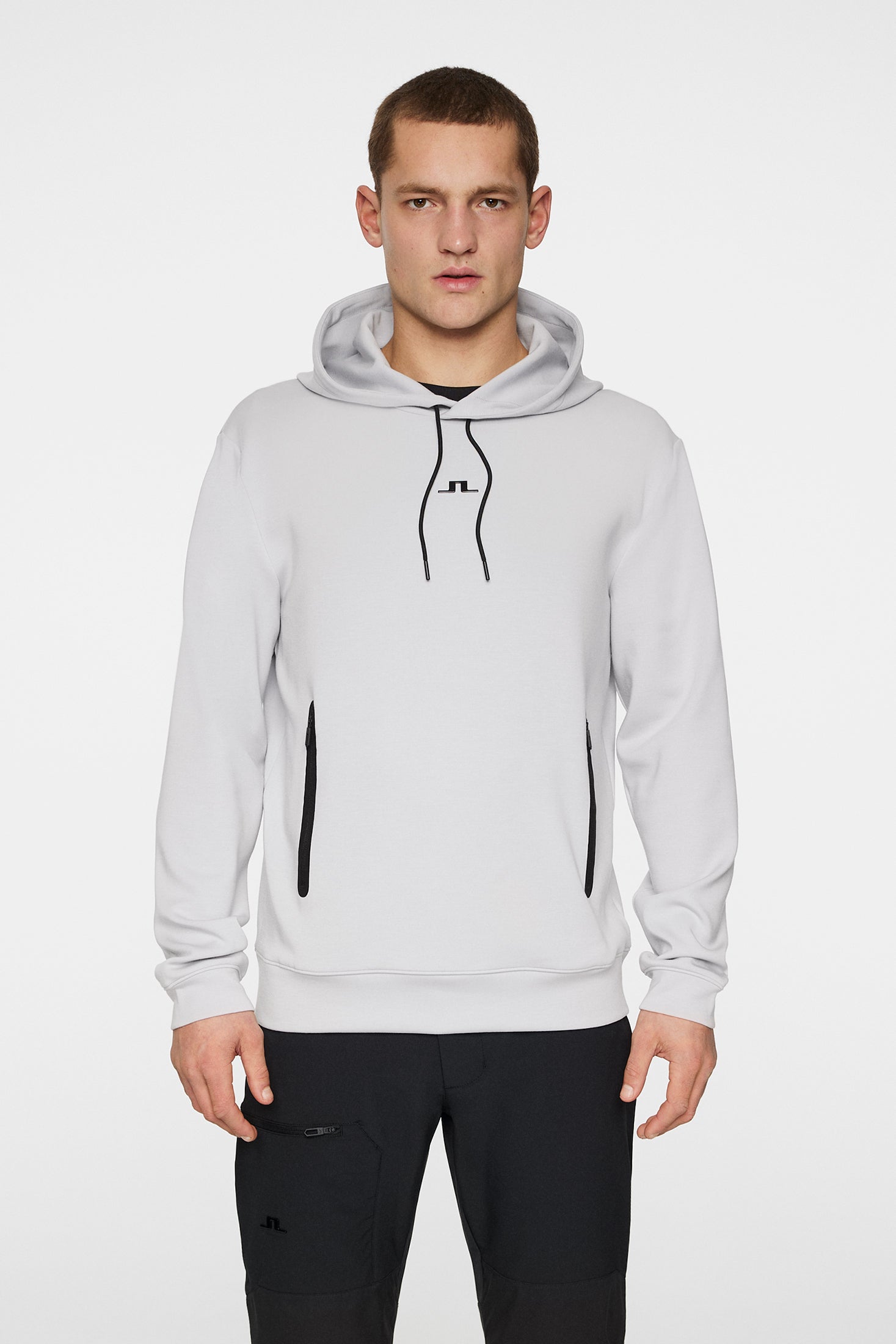 Pine Hood / High Rise – J.Lindeberg