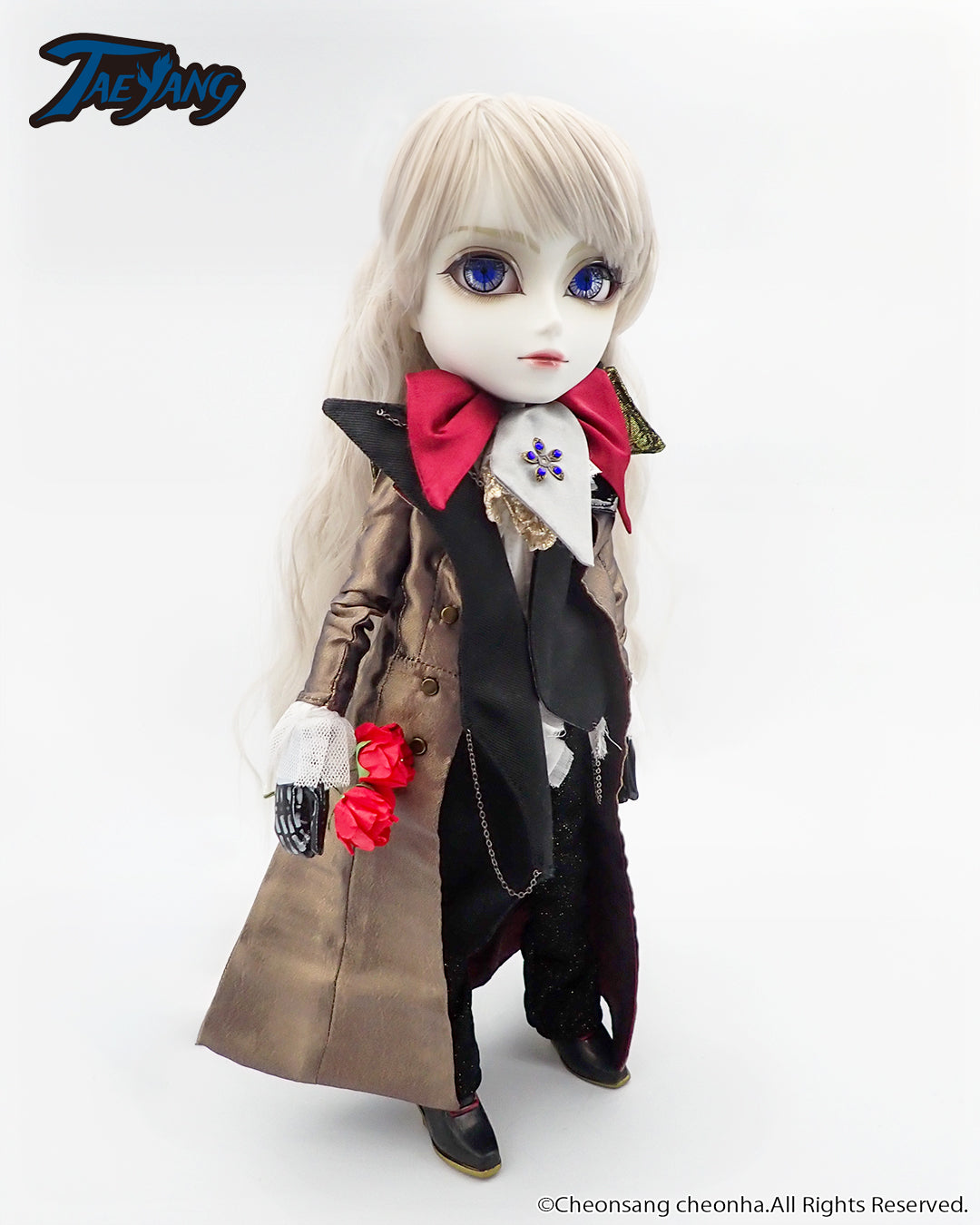 Taeyang/Nosferatu(ノスフェラトゥ)– Groove Store Japan