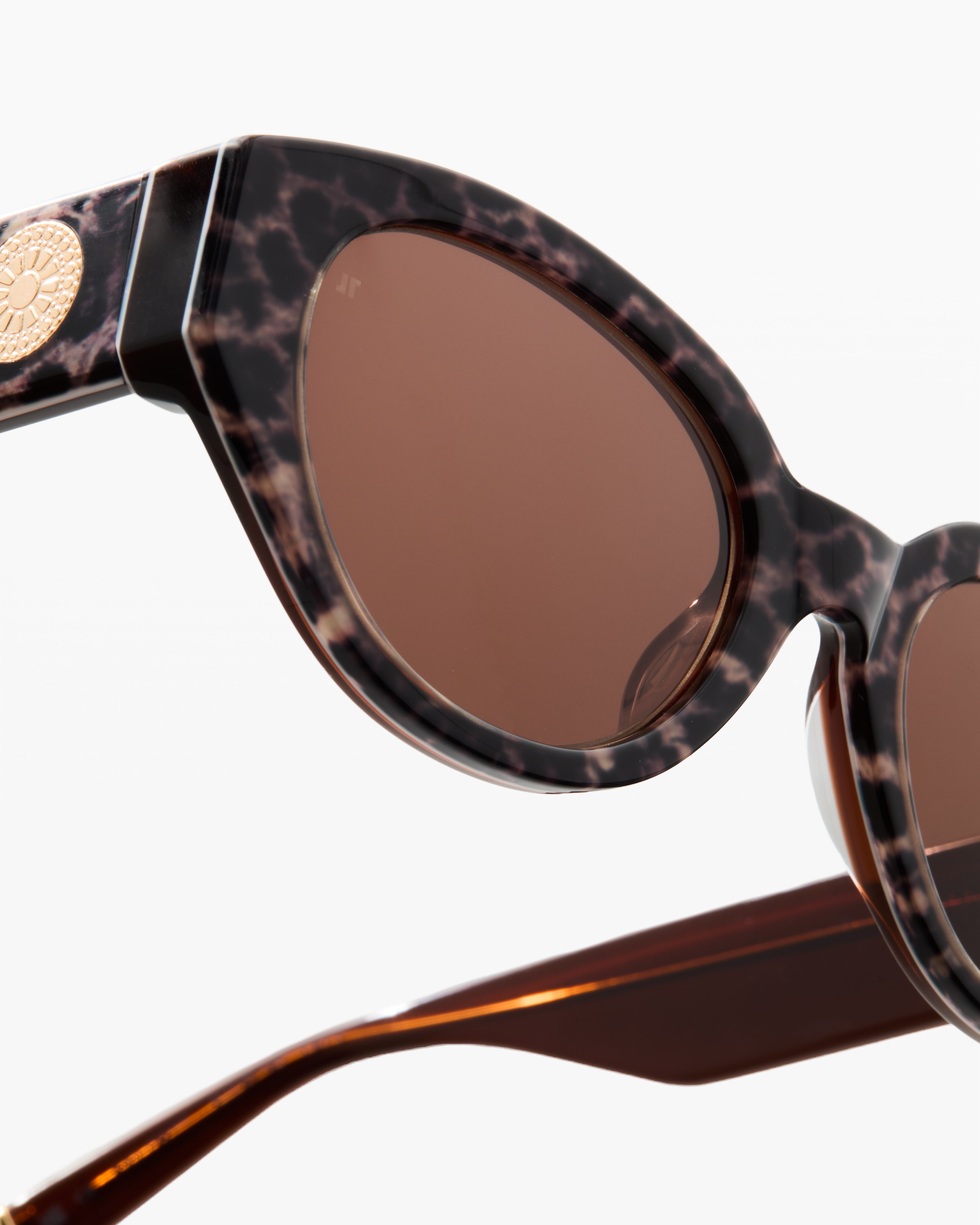 The Meli Medium in Tortoise | Jimmy Fairly US