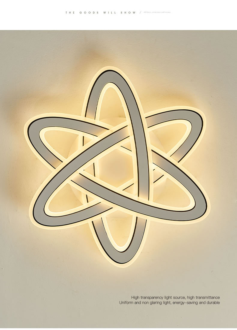 シーリングライト YXKC007｜天井照明