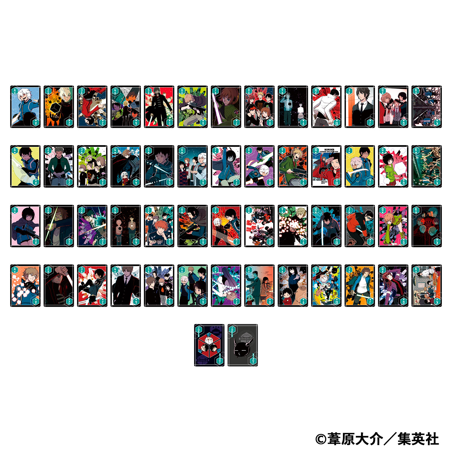 ジャンプフェスタ公式ショップ｜ジャンプフェスタ 2026