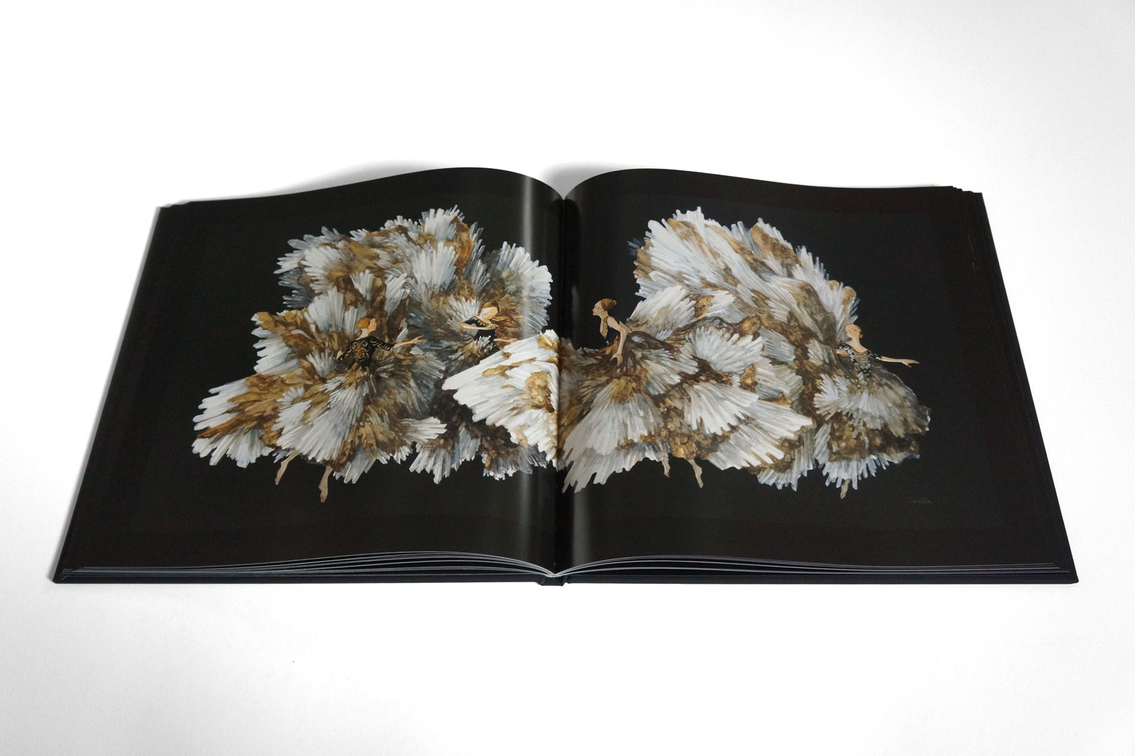 junaida.com » LAPIS・MOTION IN THE SILENCE