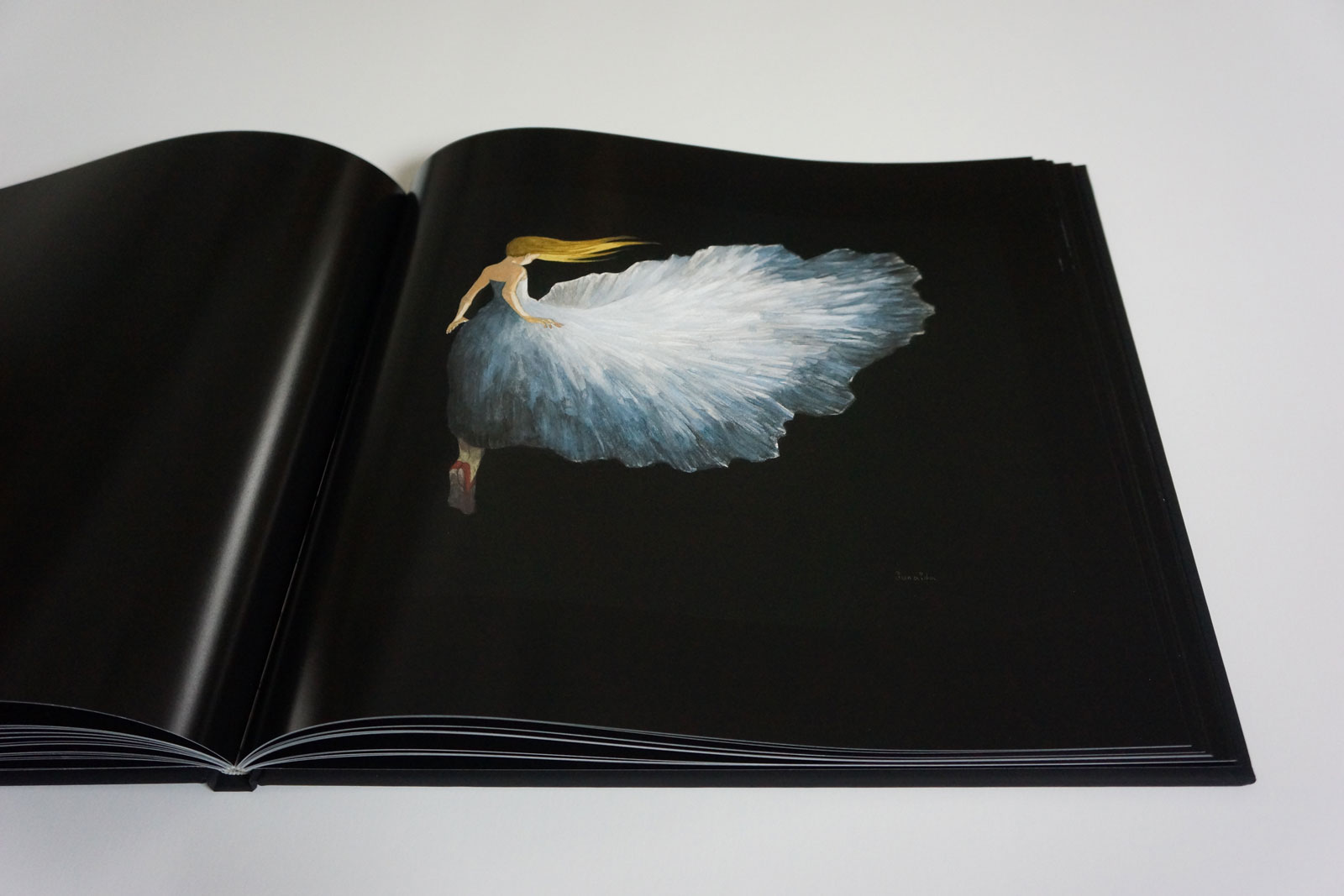 junaida.com » LAPIS・MOTION IN THE SILENCE