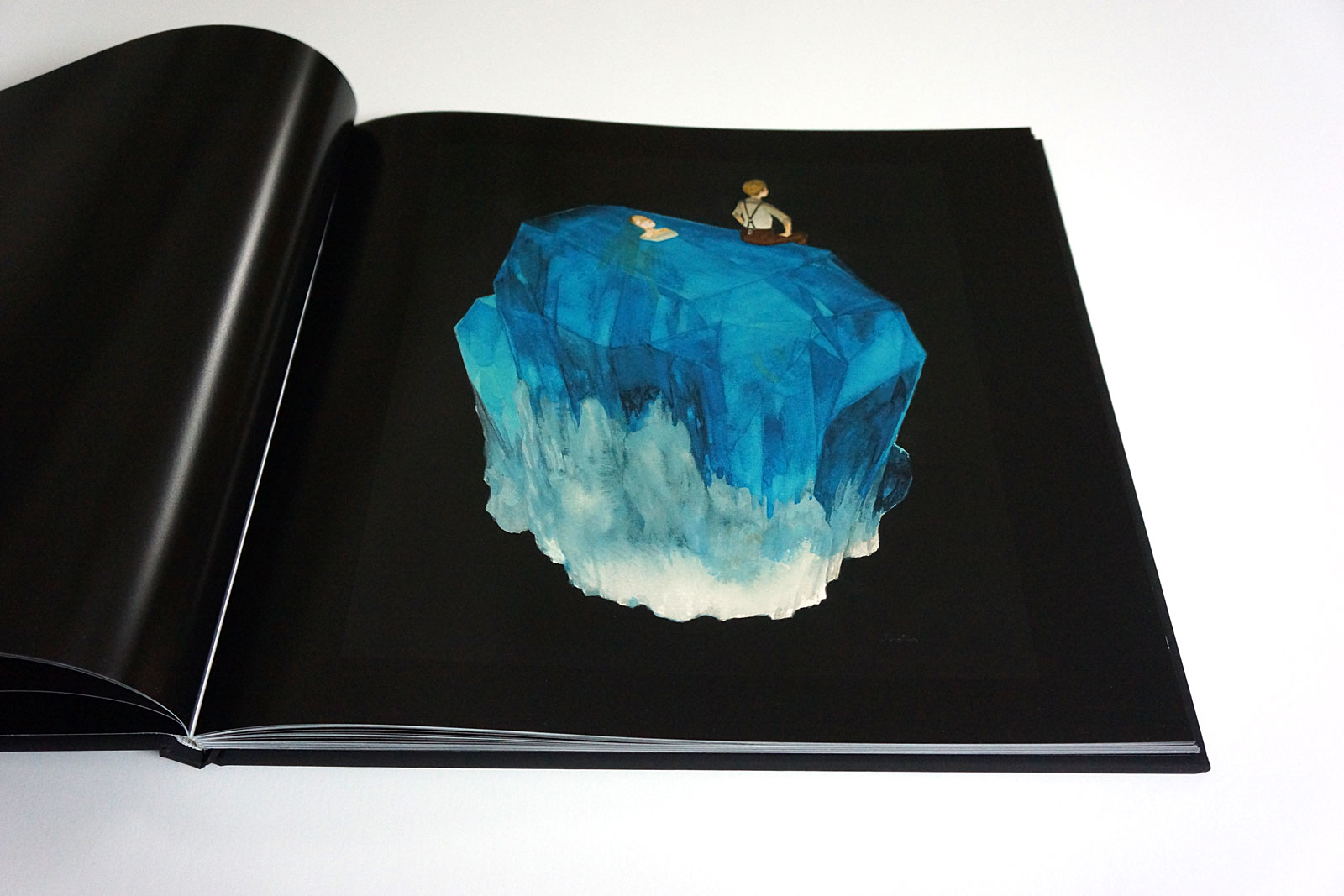 junaida.com » LAPIS・MOTION IN THE SILENCE