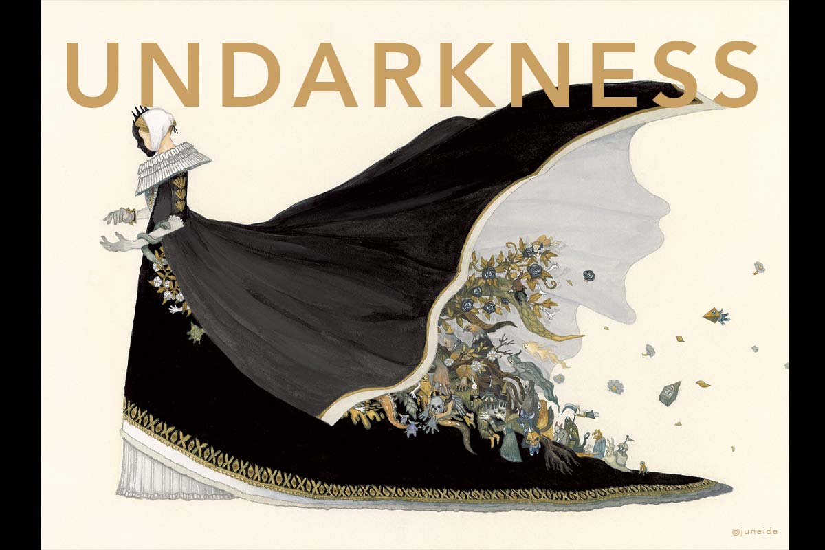 junaida / UNDARKNESS