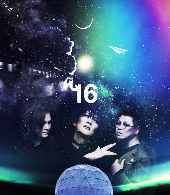 cali≠gari配布音源A盤B盤セット cali≠gari最新アルバム・配布