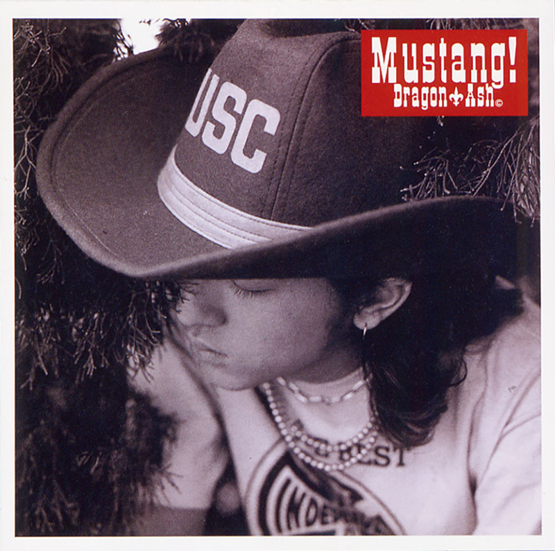 Dragon Ash | Mustang！ | ビクターエンタテインメント