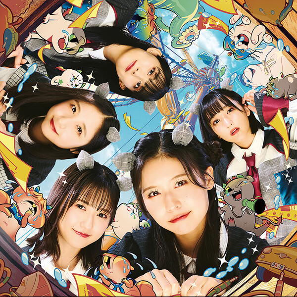 Devil ANTHEM. | Devil ANTHEM. 10th Anniversary Collection / The