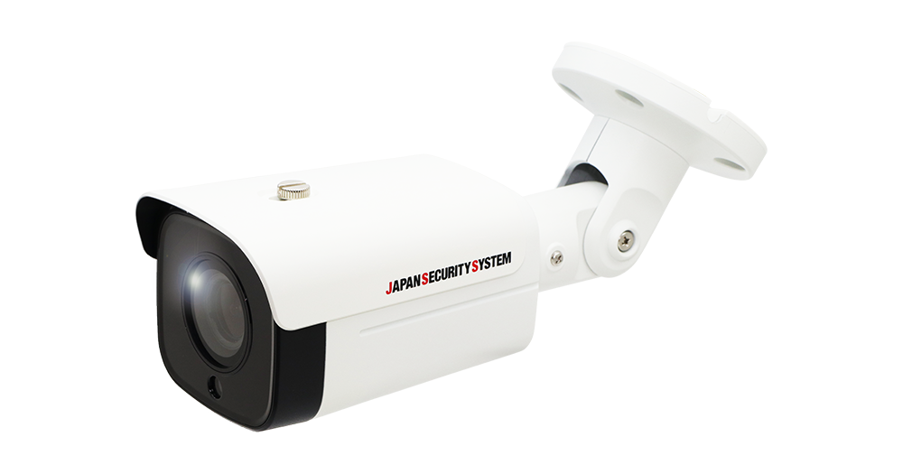 アナログHD対応 4ch デジタルレコーダ - ジャパン・セキュリティ