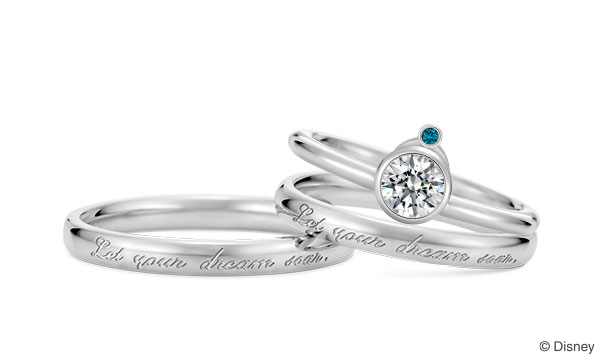 アラジン リング・ネックレス | ディズニージュエリー