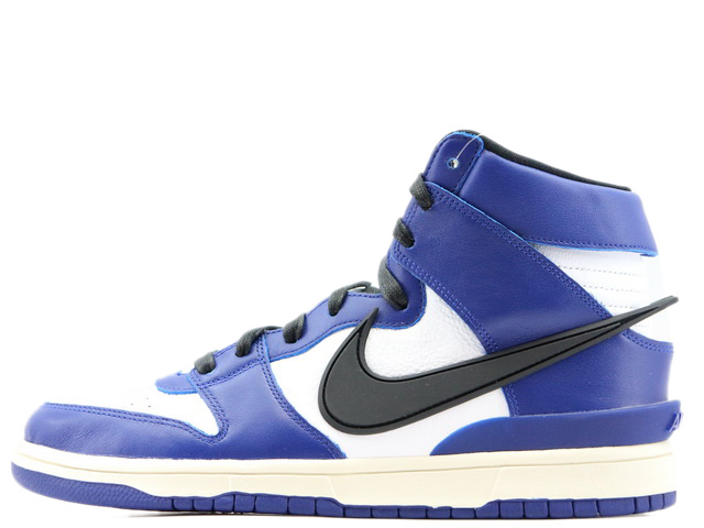 DUNK HI/AMBUSH - スニーカーショップSKIT