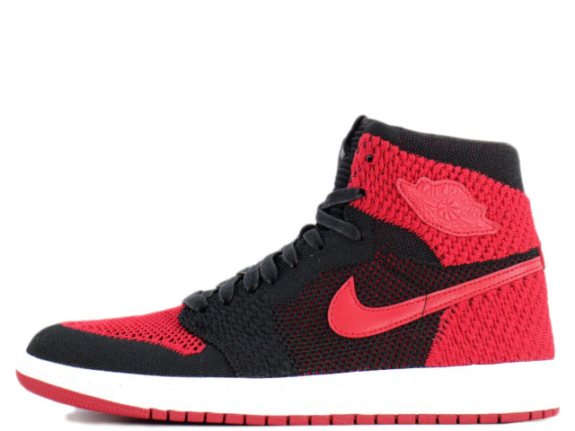 AIR JORDAN 1 RETRO HI FLYKNIT - スニーカーショップSKIT