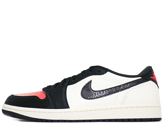 AIR JORDAN 1 RETRO LOW OG PSG - スニーカーショップSKIT