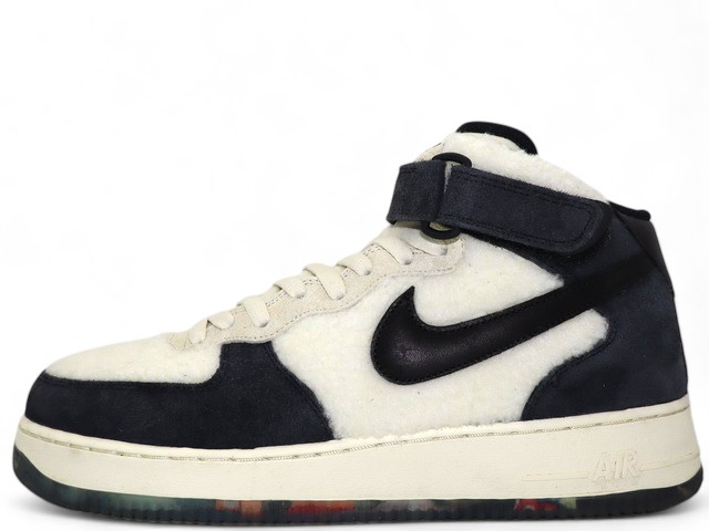 AIR FORCE 1 MID 07 PREMIUM - スニーカーショップSKIT
