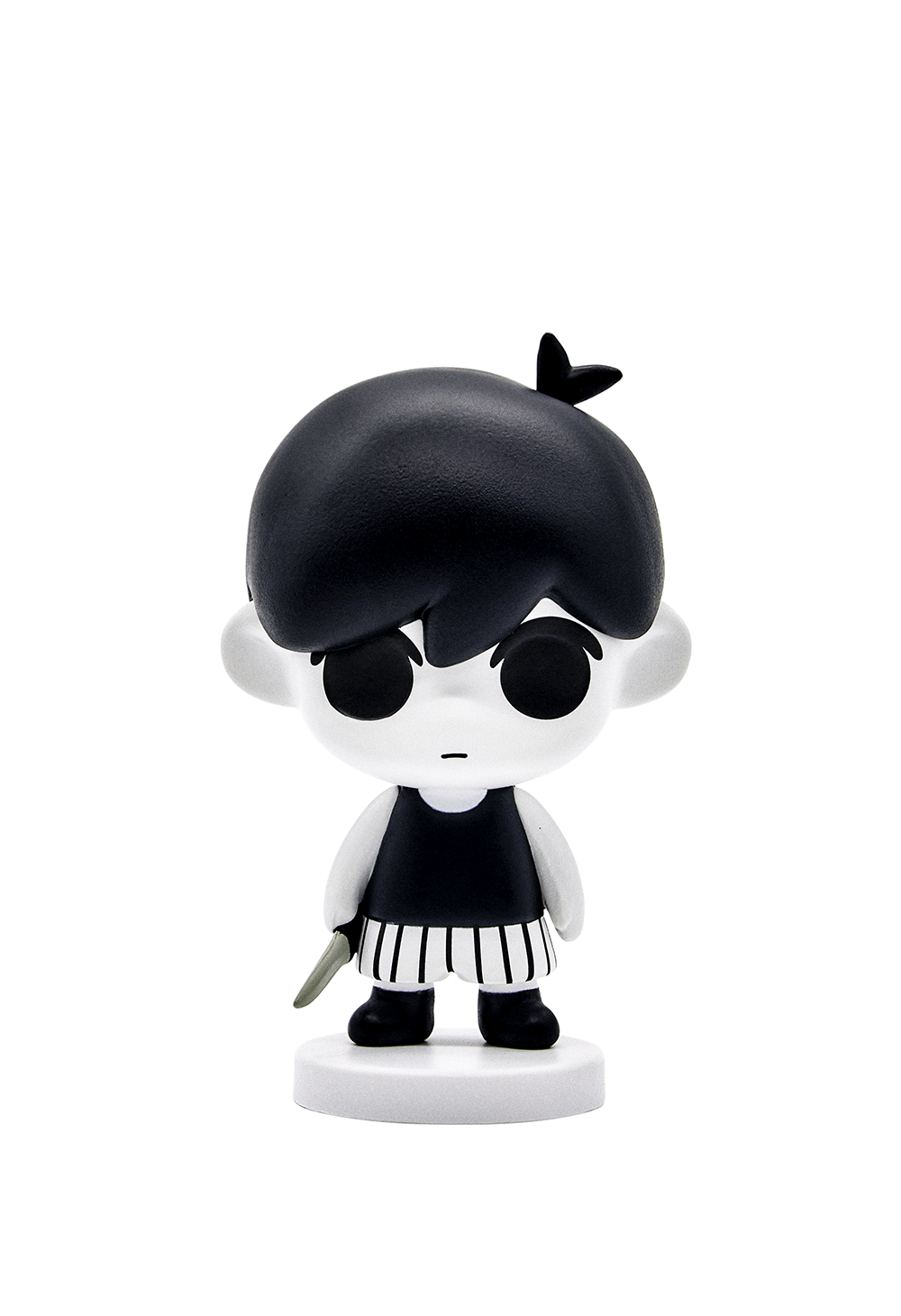 OMORI Vinyl Figure – OMOCAT