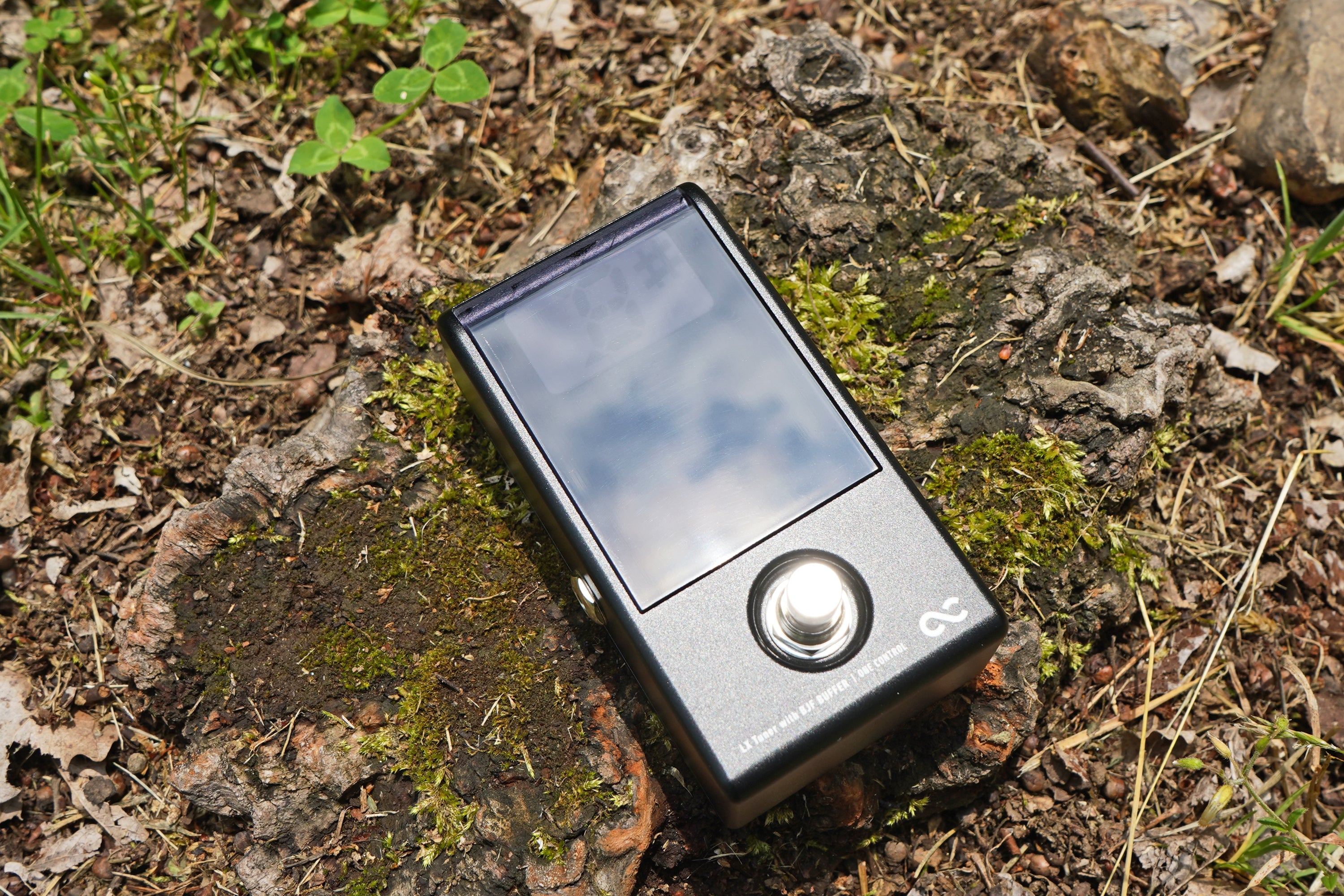 One Control LX Tuner with BJF BUFFER – OneControl