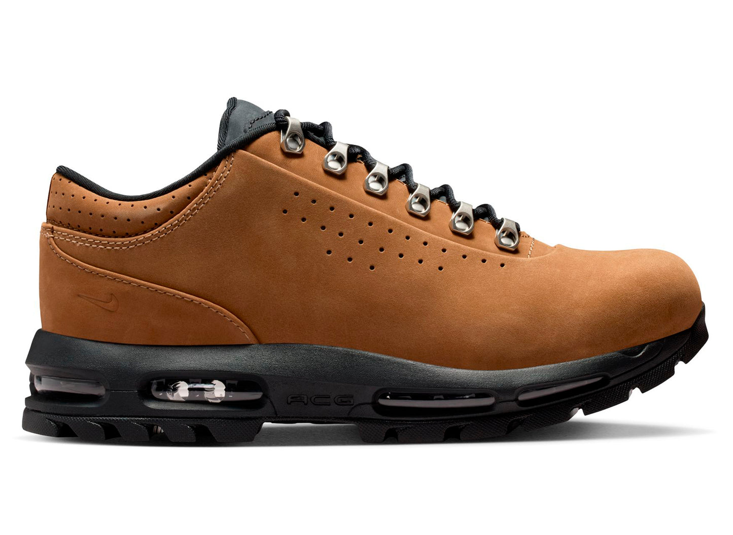 Nike Air Max Goadome Low SP in Taupe – Oneness Boutique