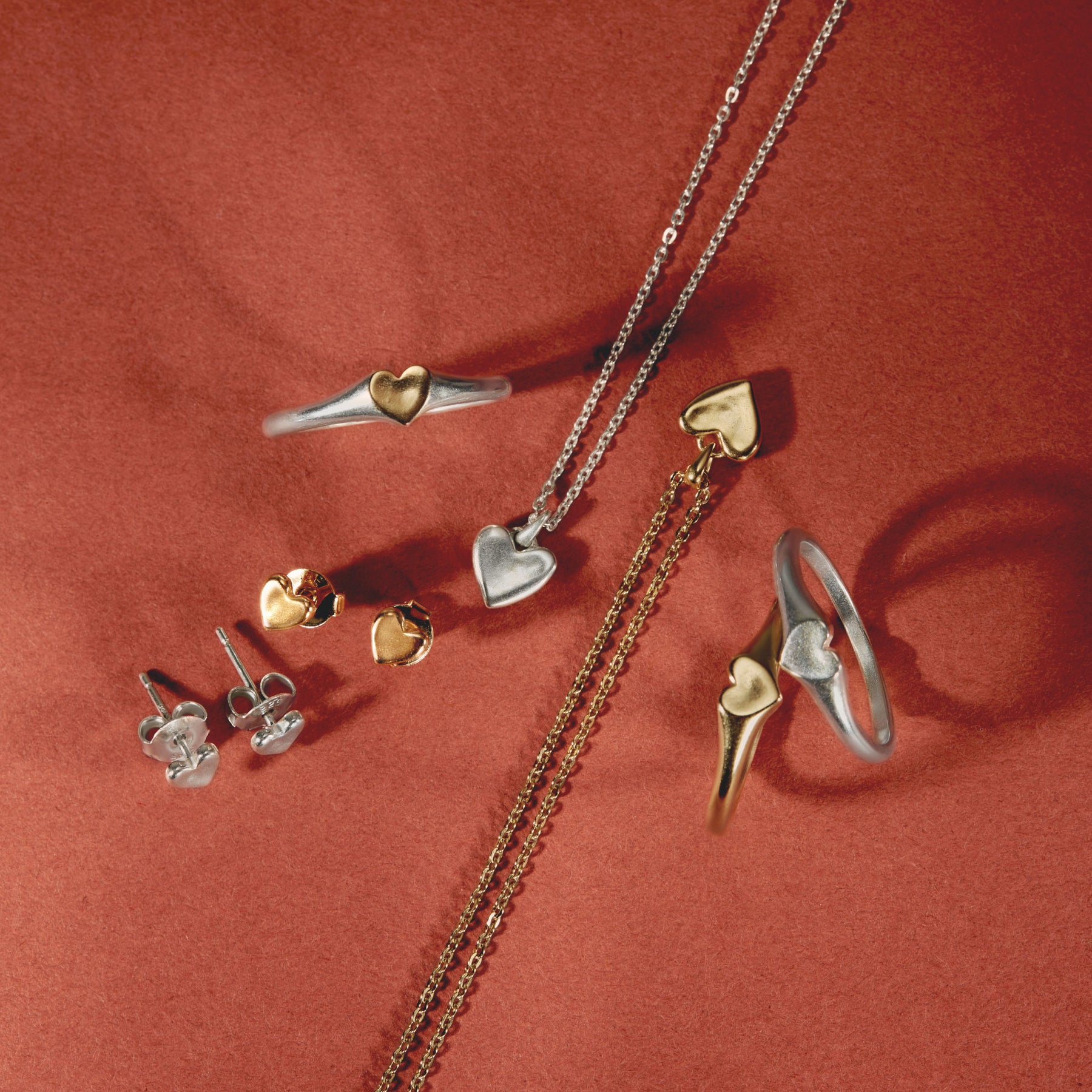 タイニーハートリング SV