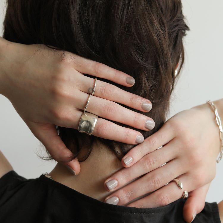 ラインリング SV