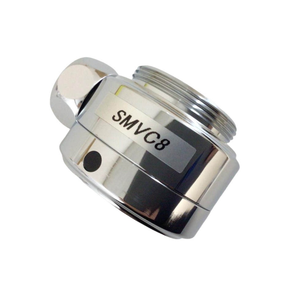 食器洗い乾燥機 食洗機 分岐水栓 ミズタニバルブ SMVE8 食器洗い乾燥機