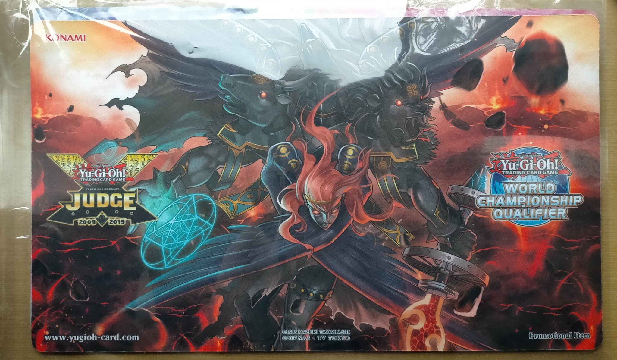遊戯王 JUDGE系 プレイマット – トレカ屋 ANOTHER